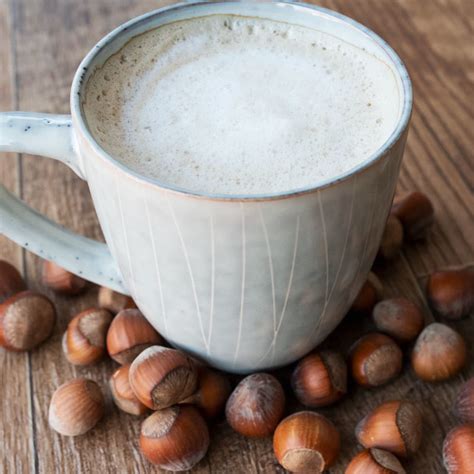 Coffee and hazelnut. Things To Know About Coffee and hazelnut. 